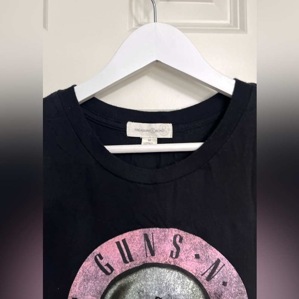 Guns N' Roses Tee - Picture 3 of 3
